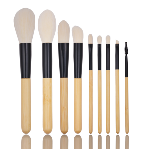 9 -Brush Set